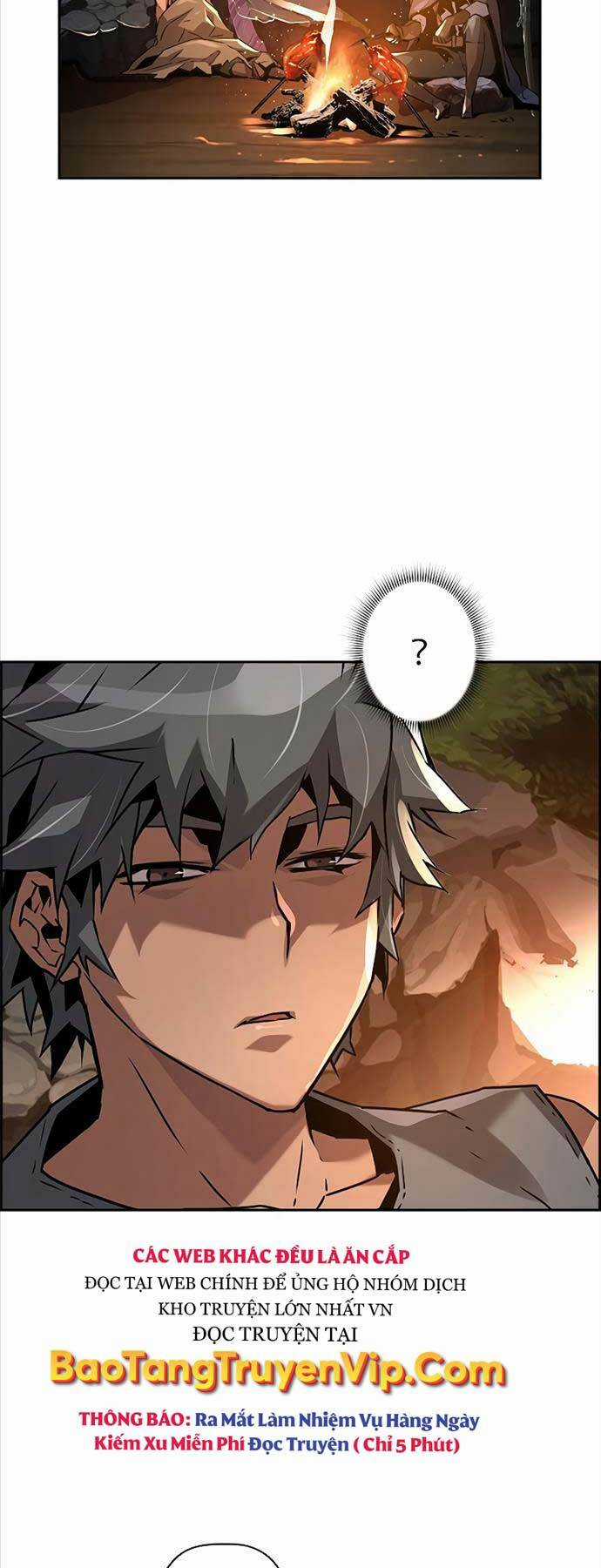 Đặc Tính Tiến Hóa Của Chiêu Hồn Sư Chapter 39 trang 15