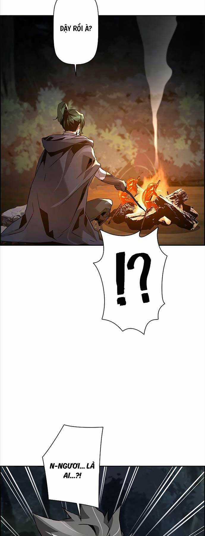 Đặc Tính Tiến Hóa Của Chiêu Hồn Sư Chapter 39 trang 16