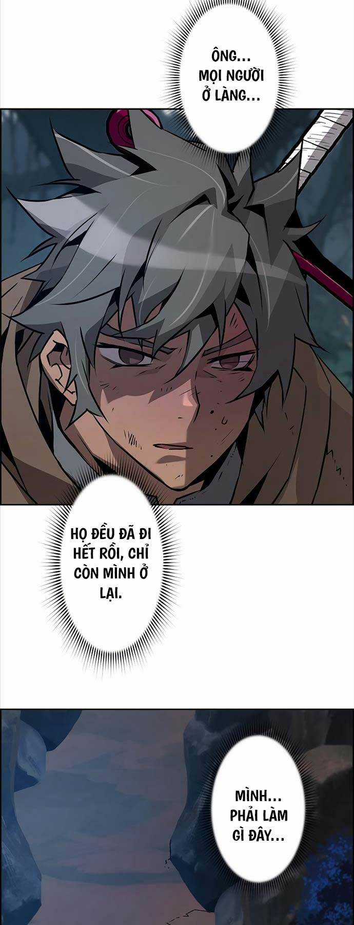 Đặc Tính Tiến Hóa Của Chiêu Hồn Sư Chapter 39 trang 2