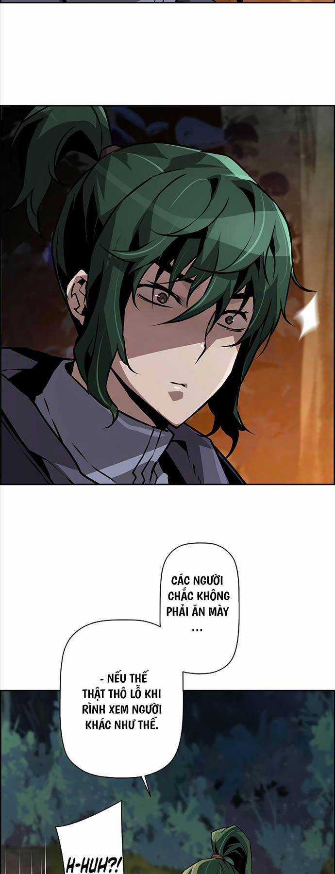 Đặc Tính Tiến Hóa Của Chiêu Hồn Sư Chapter 39 trang 26