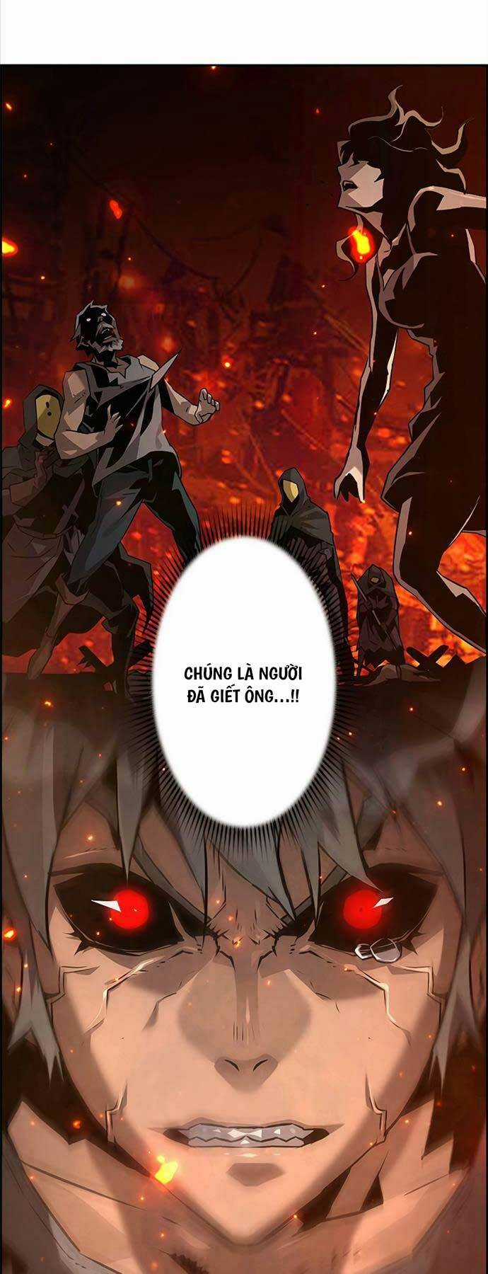 Đặc Tính Tiến Hóa Của Chiêu Hồn Sư Chapter 39 trang 29