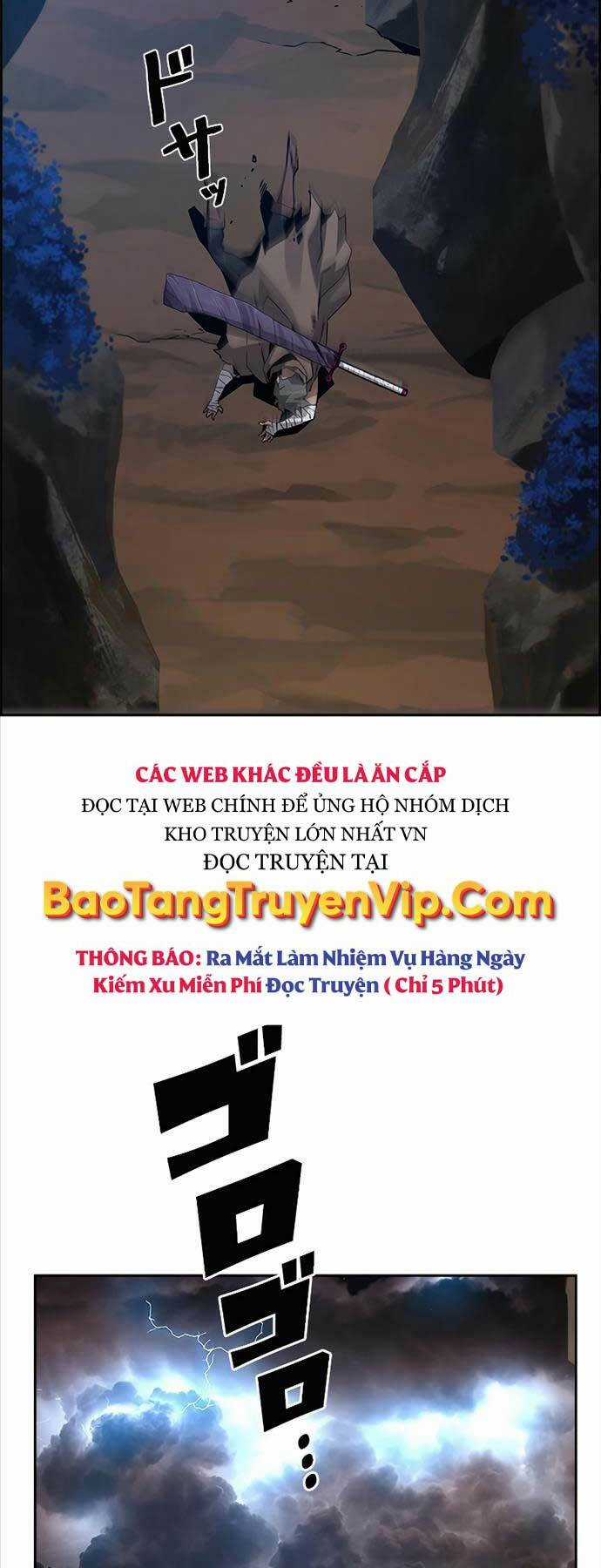 Đặc Tính Tiến Hóa Của Chiêu Hồn Sư Chapter 39 trang 3