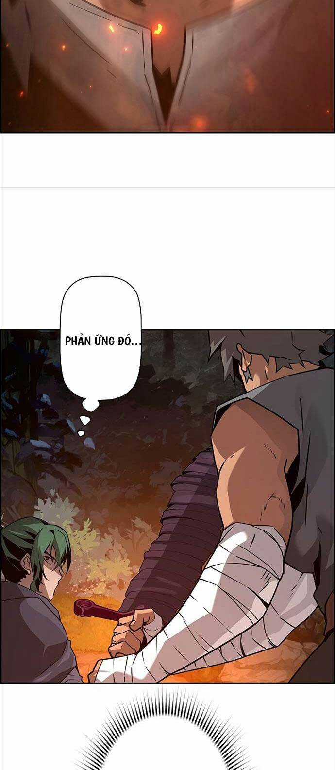 Đặc Tính Tiến Hóa Của Chiêu Hồn Sư Chapter 39 trang 30