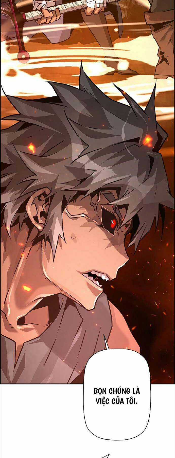 Đặc Tính Tiến Hóa Của Chiêu Hồn Sư Chapter 39 trang 35