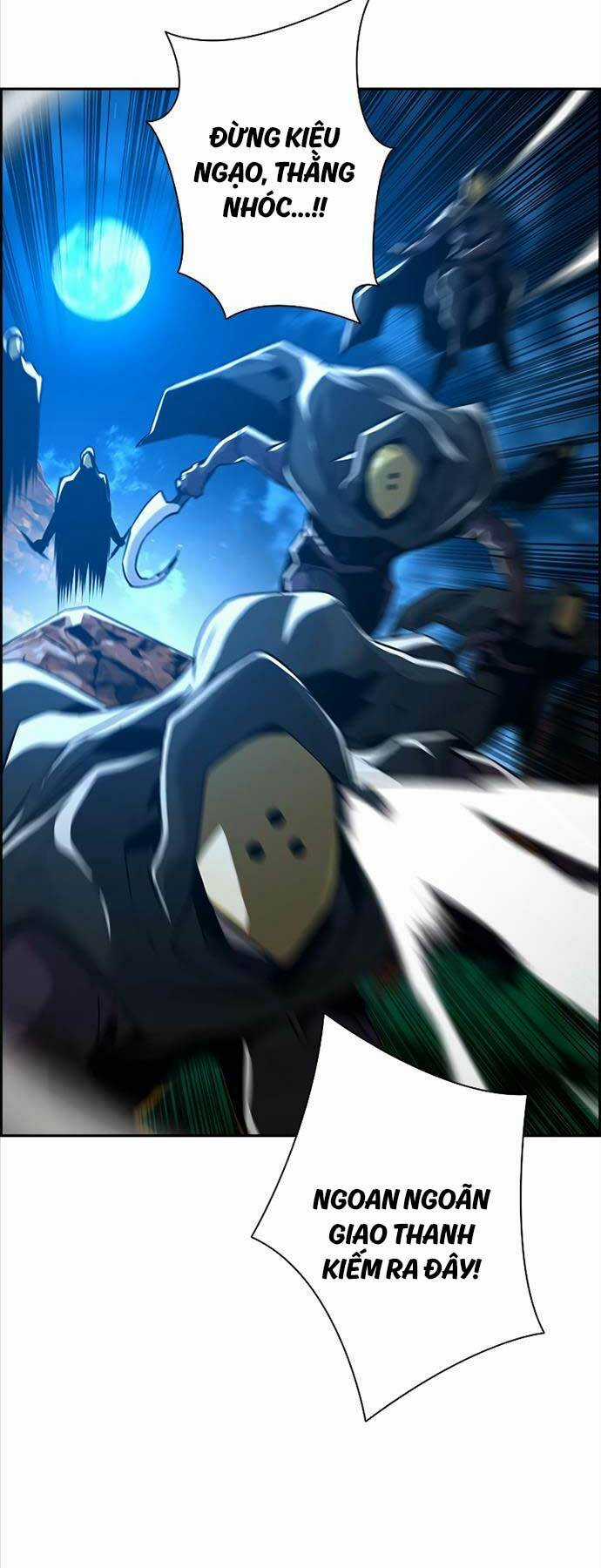 Đặc Tính Tiến Hóa Của Chiêu Hồn Sư Chapter 39 trang 36