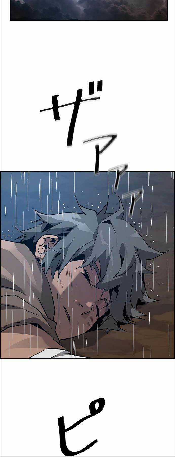 Đặc Tính Tiến Hóa Của Chiêu Hồn Sư Chapter 39 trang 4