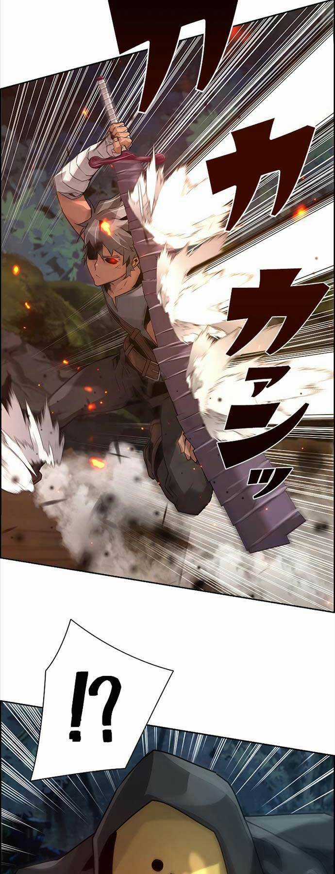 Đặc Tính Tiến Hóa Của Chiêu Hồn Sư Chapter 39 trang 41