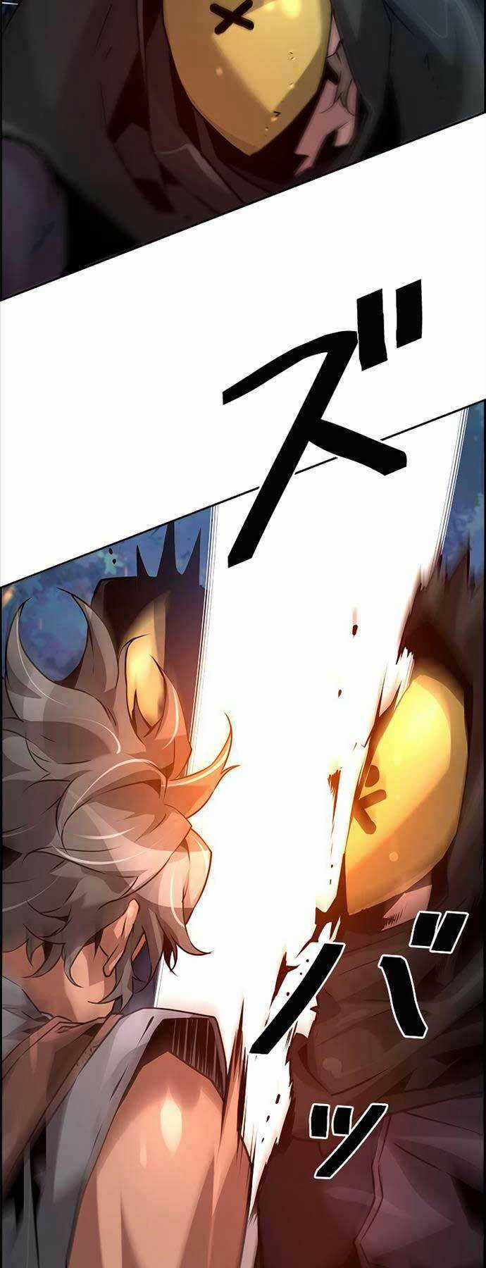 Đặc Tính Tiến Hóa Của Chiêu Hồn Sư Chapter 39 trang 42