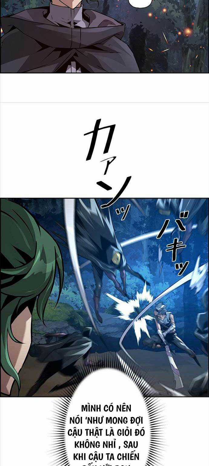 Đặc Tính Tiến Hóa Của Chiêu Hồn Sư Chapter 39 trang 44