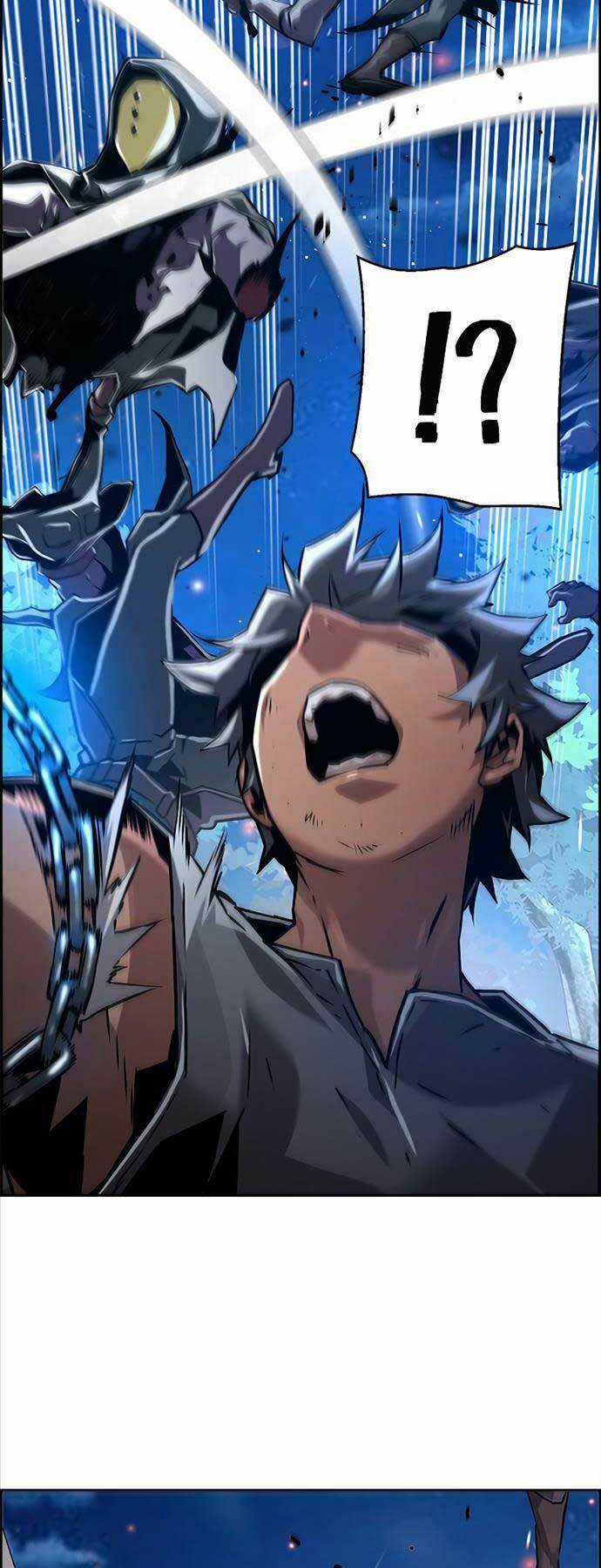 Đặc Tính Tiến Hóa Của Chiêu Hồn Sư Chapter 39 trang 47