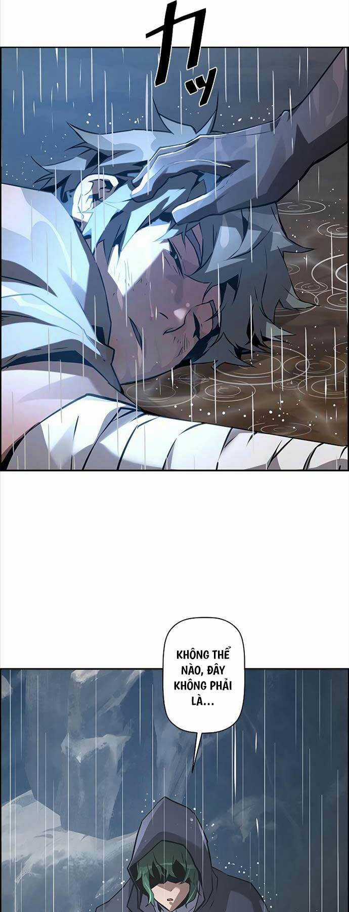 Đặc Tính Tiến Hóa Của Chiêu Hồn Sư Chapter 39 trang 5