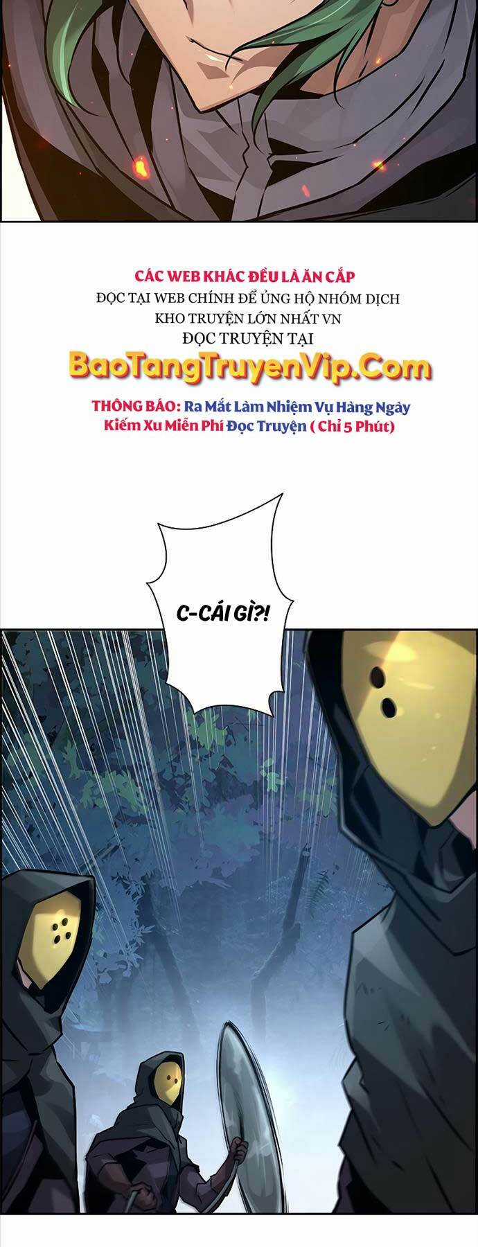 Đặc Tính Tiến Hóa Của Chiêu Hồn Sư Chapter 39 trang 50