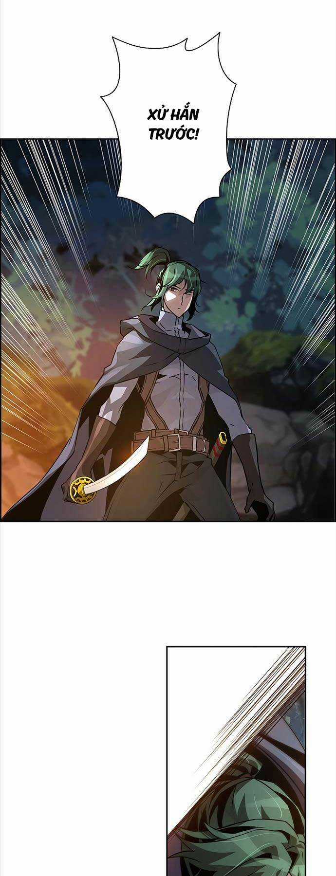 Đặc Tính Tiến Hóa Của Chiêu Hồn Sư Chapter 39 trang 51