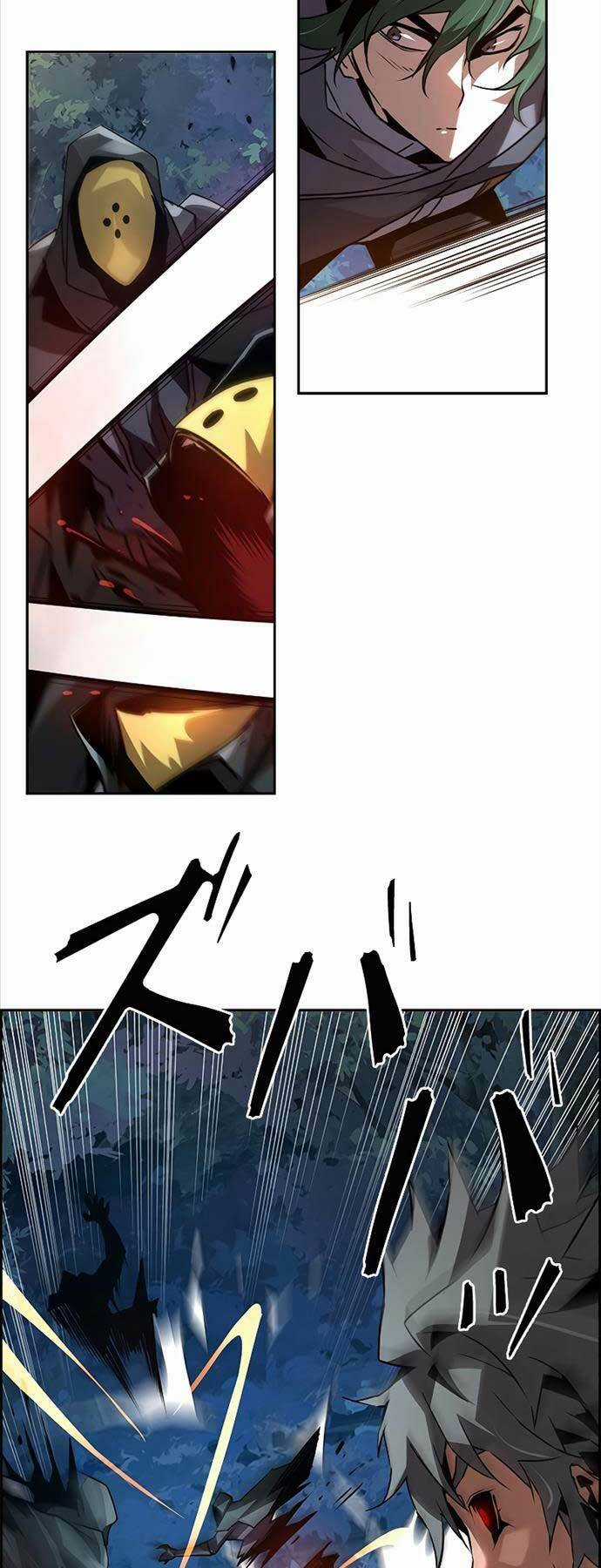 Đặc Tính Tiến Hóa Của Chiêu Hồn Sư Chapter 39 trang 52