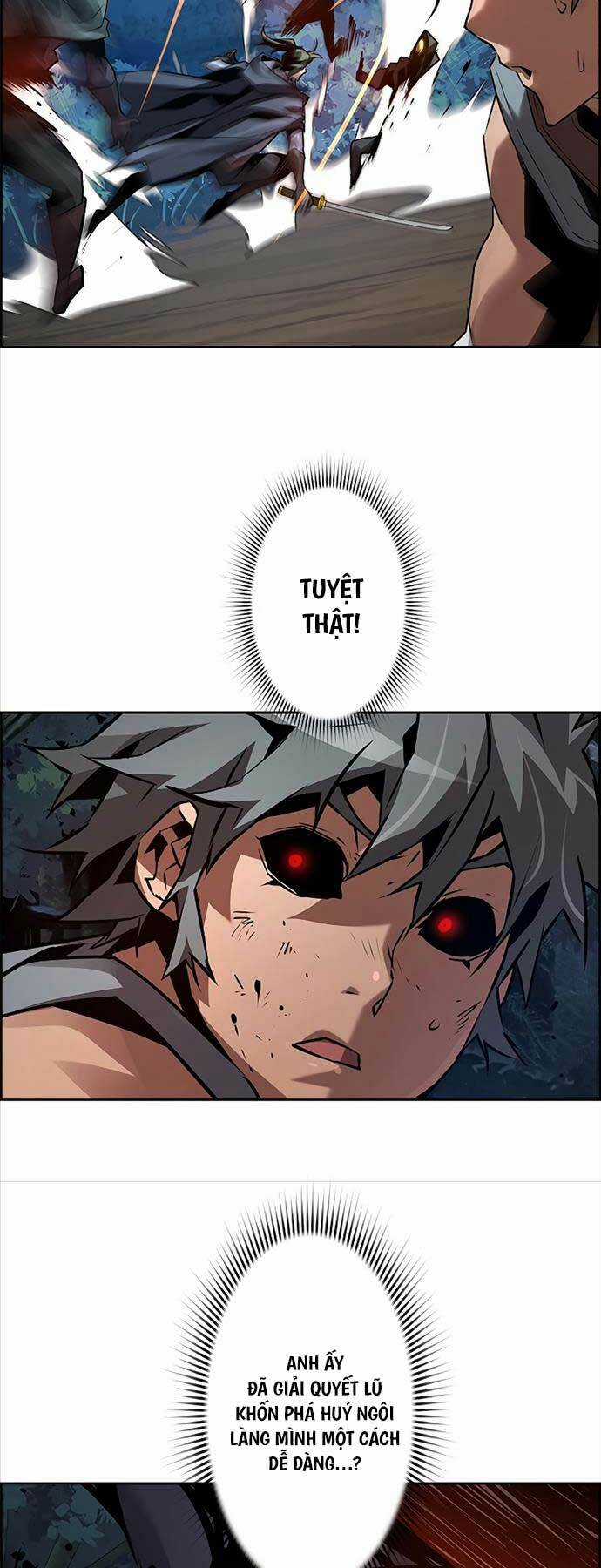 Đặc Tính Tiến Hóa Của Chiêu Hồn Sư Chapter 39 trang 53