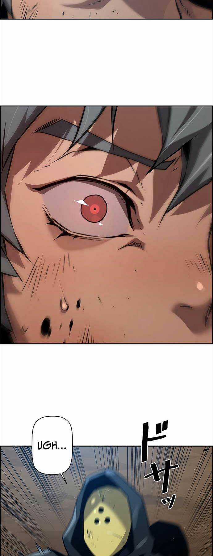 Đặc Tính Tiến Hóa Của Chiêu Hồn Sư Chapter 39 trang 55