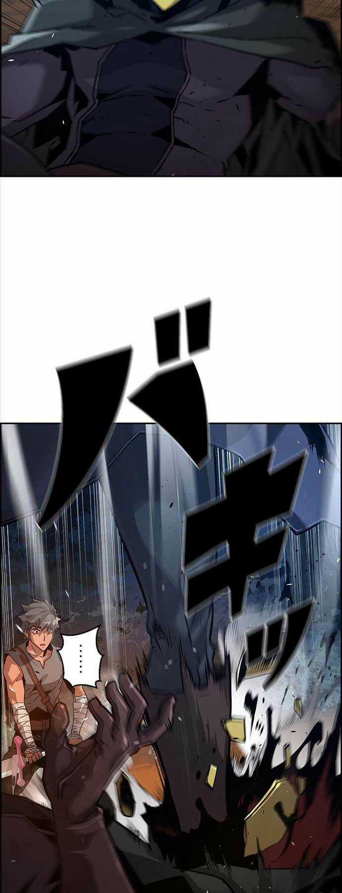 Đặc Tính Tiến Hóa Của Chiêu Hồn Sư Chapter 39 trang 56