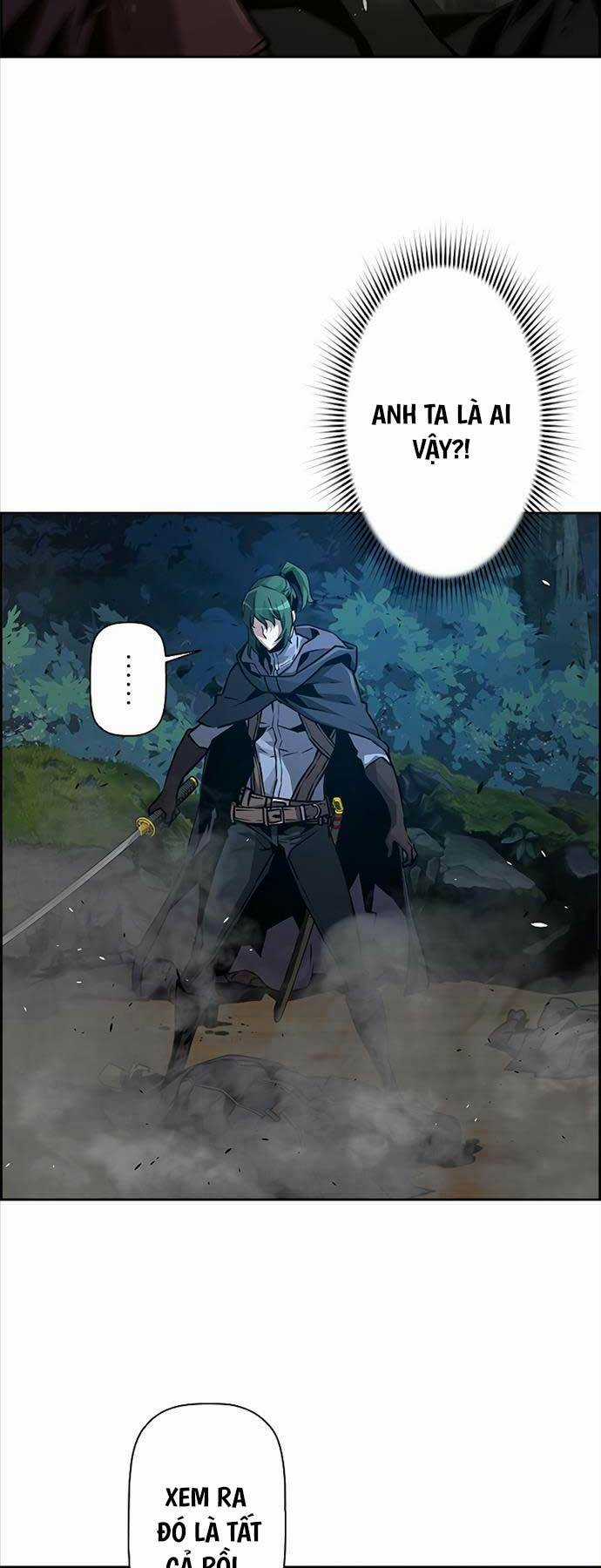 Đặc Tính Tiến Hóa Của Chiêu Hồn Sư Chapter 39 trang 57