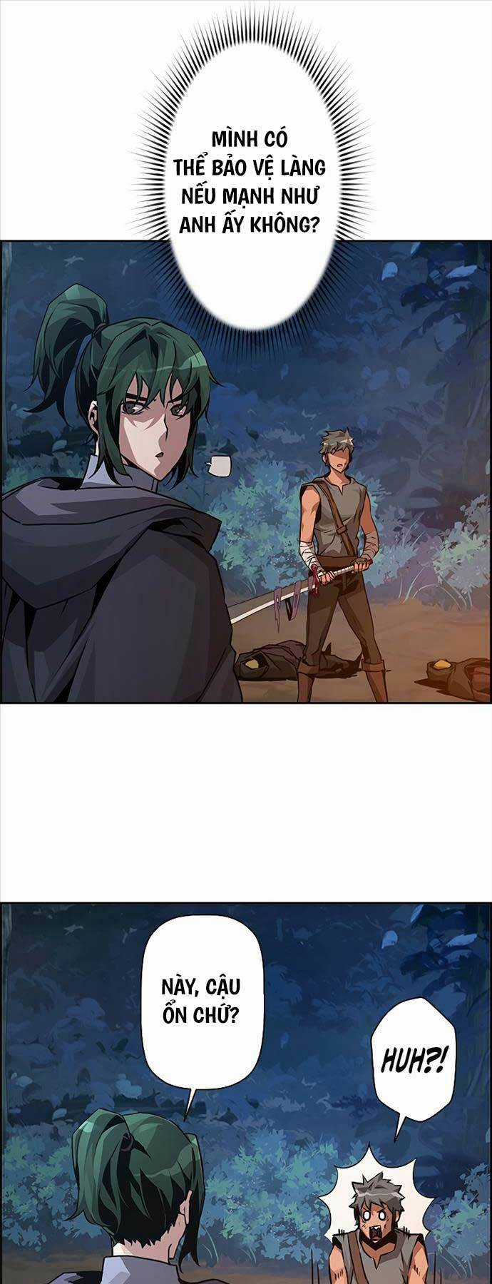 Đặc Tính Tiến Hóa Của Chiêu Hồn Sư Chapter 39 trang 59