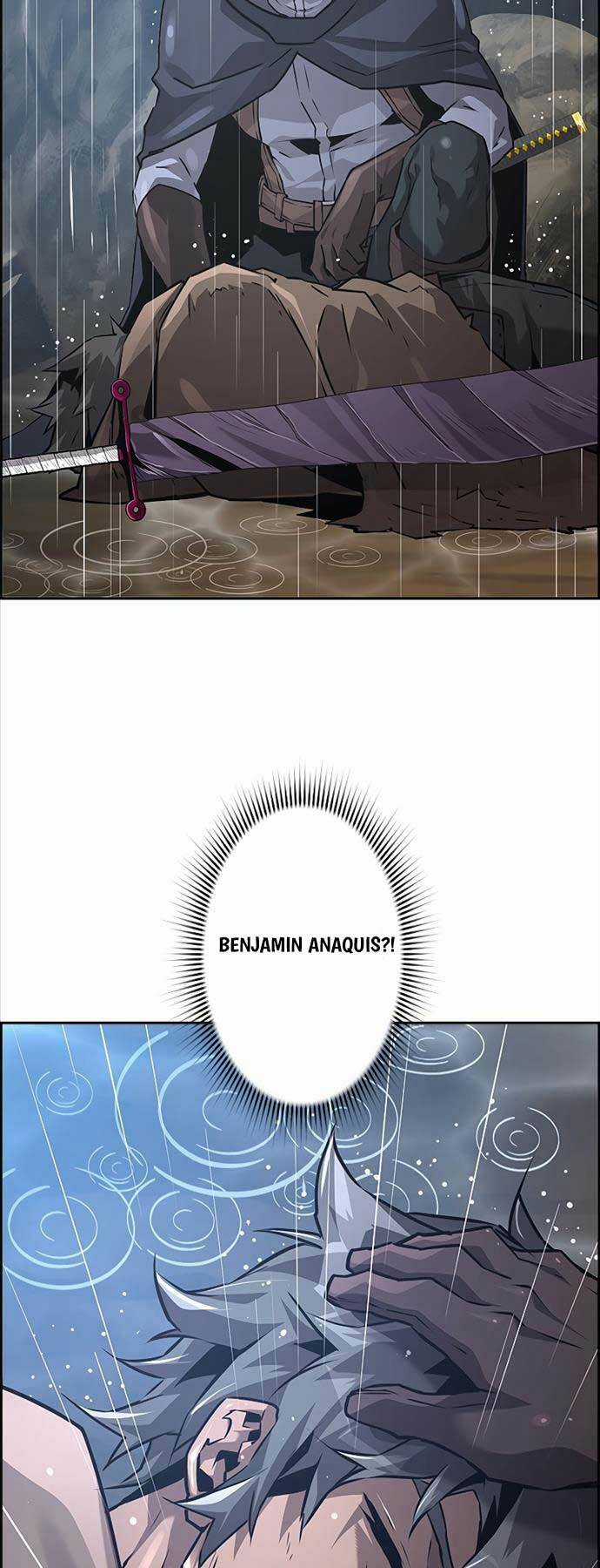 Đặc Tính Tiến Hóa Của Chiêu Hồn Sư Chapter 39 trang 6