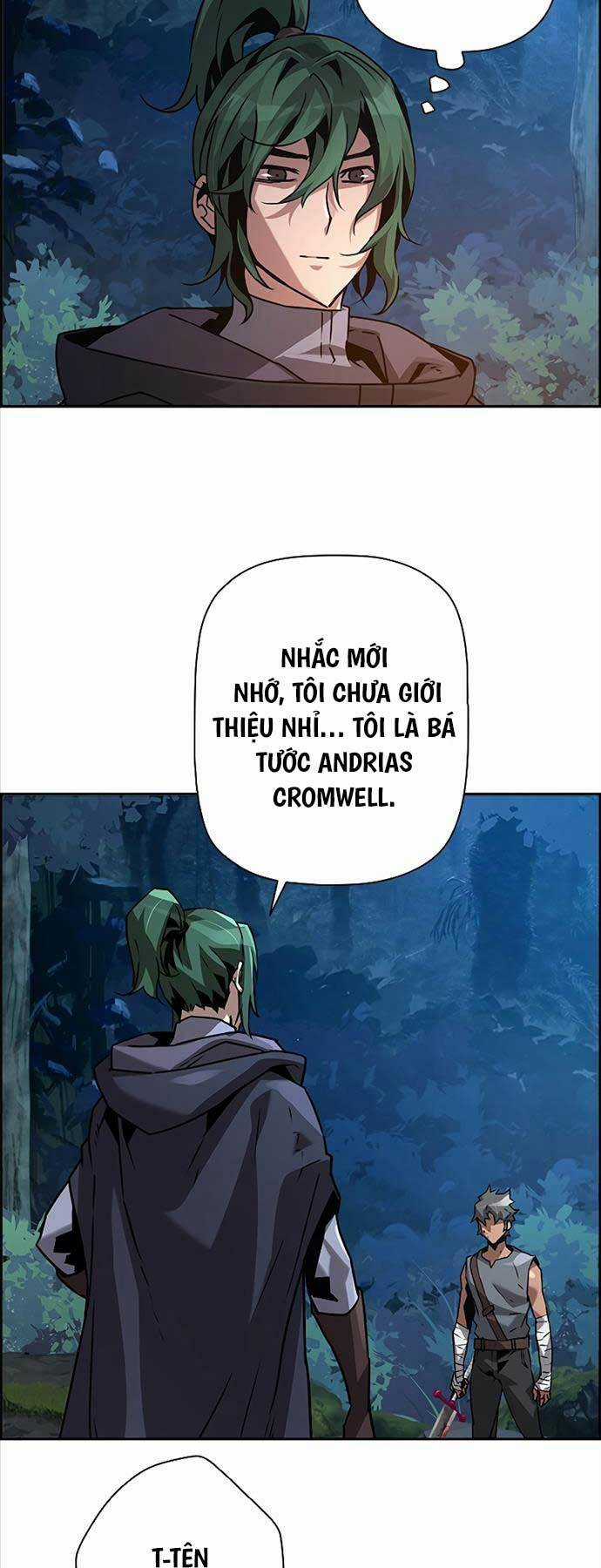 Đặc Tính Tiến Hóa Của Chiêu Hồn Sư Chapter 39 trang 61