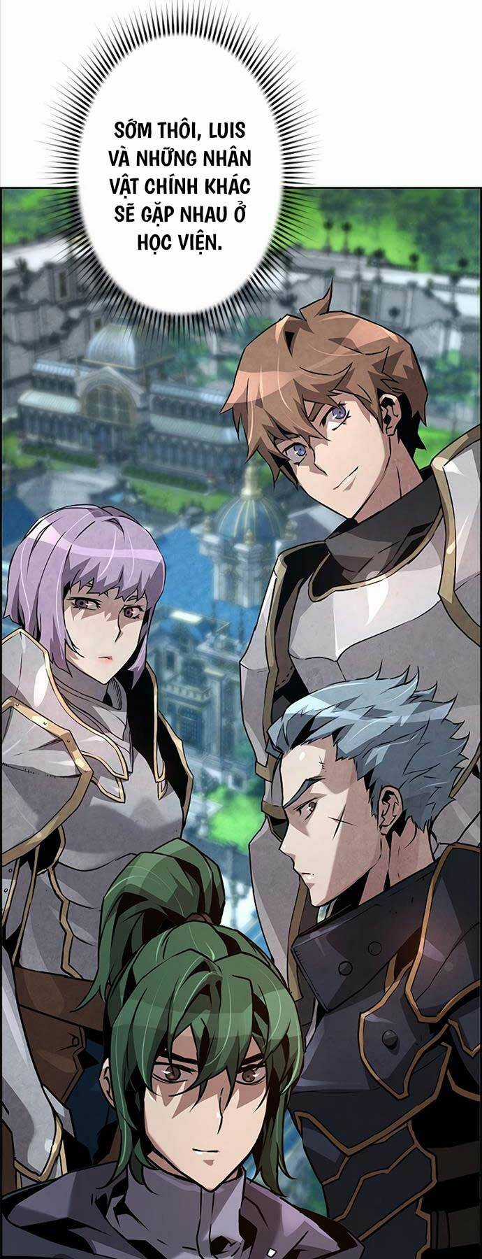 Đặc Tính Tiến Hóa Của Chiêu Hồn Sư Chapter 39 trang 63