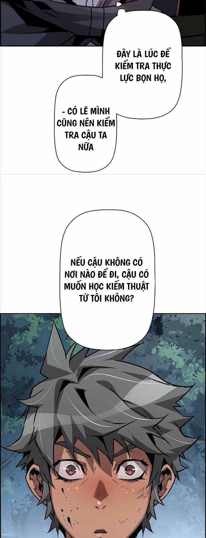 Đặc Tính Tiến Hóa Của Chiêu Hồn Sư Chapter 39 trang 64