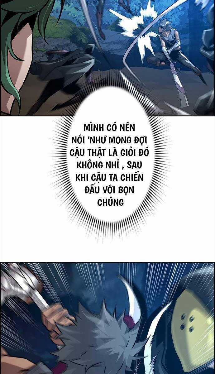 Đặc Tính Tiến Hóa Của Chiêu Hồn Sư Chapter 39 trang 67