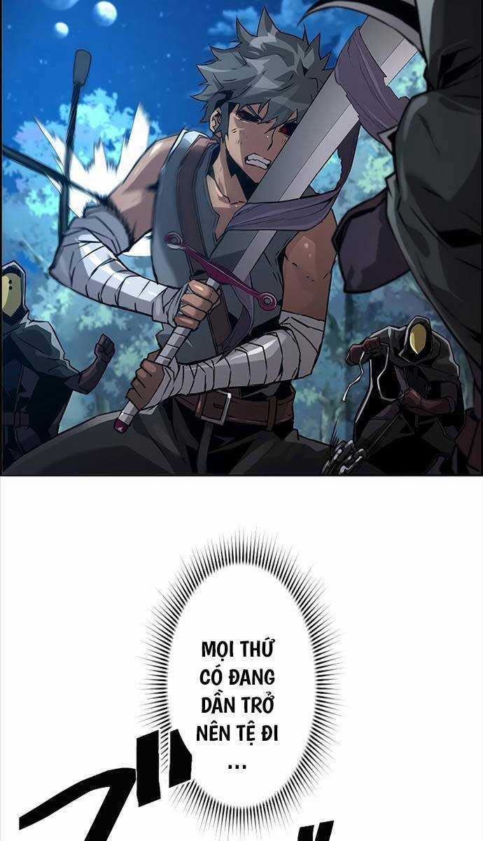 Đặc Tính Tiến Hóa Của Chiêu Hồn Sư Chapter 39 trang 69