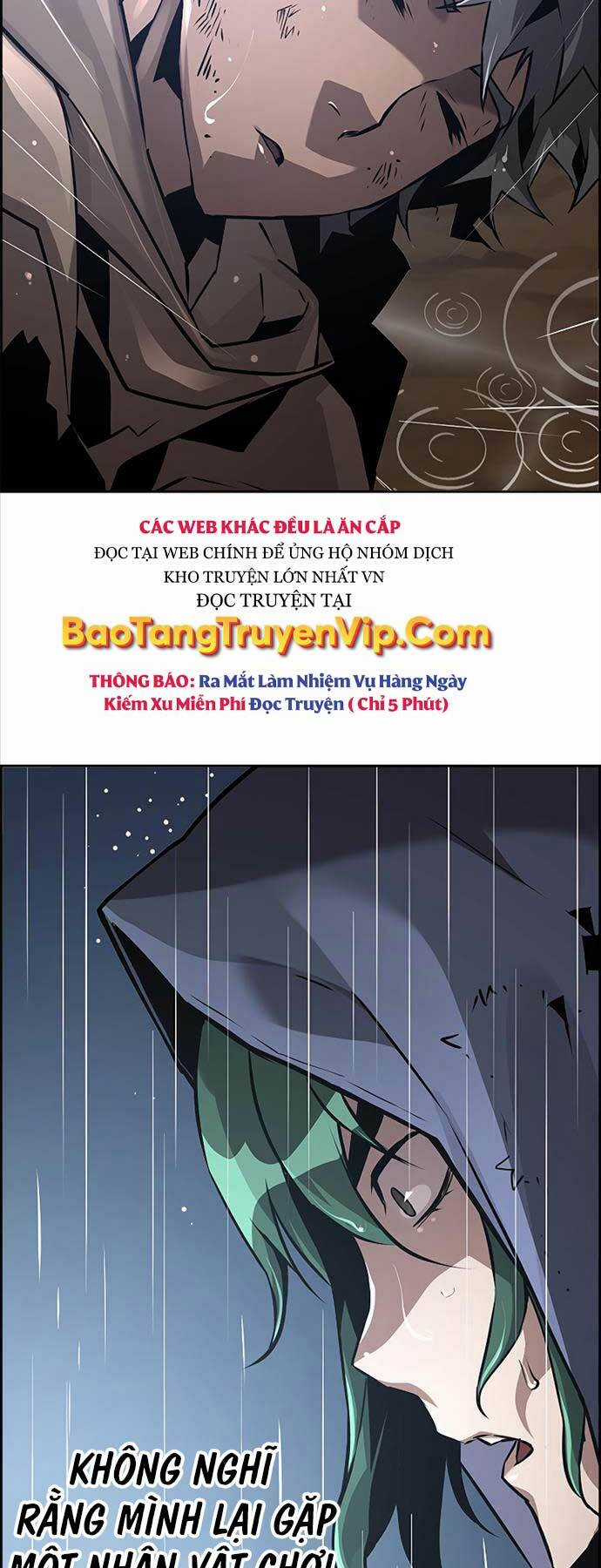 Đặc Tính Tiến Hóa Của Chiêu Hồn Sư Chapter 39 trang 7