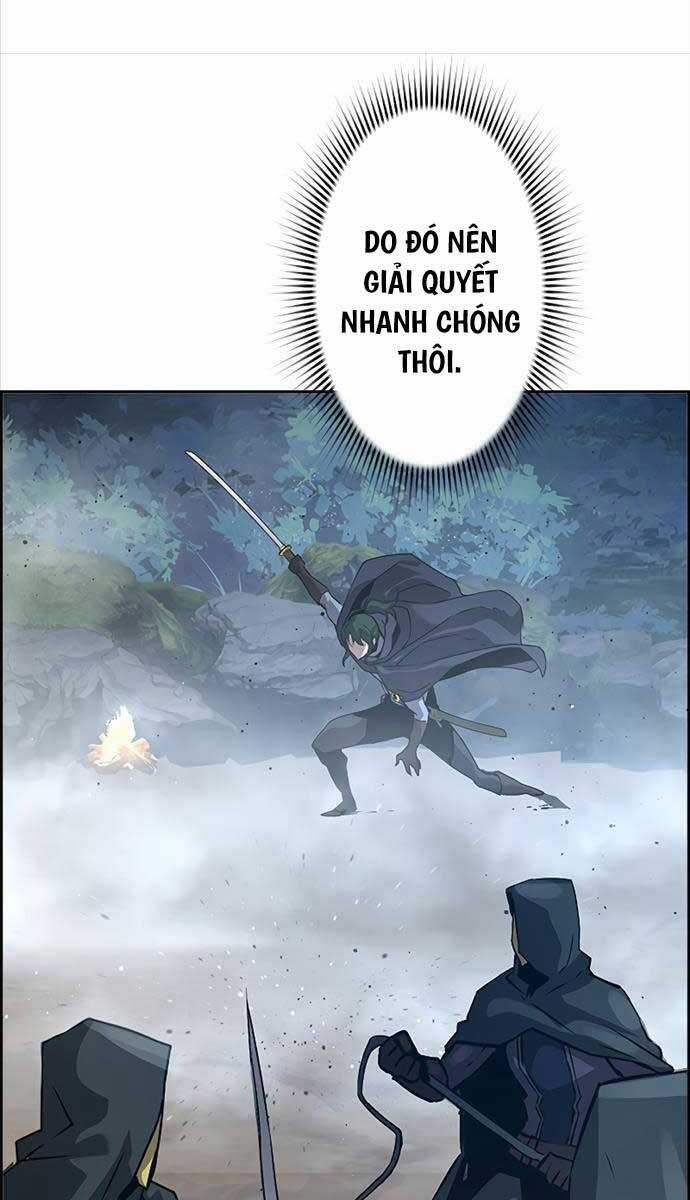 Đặc Tính Tiến Hóa Của Chiêu Hồn Sư Chapter 39 trang 73