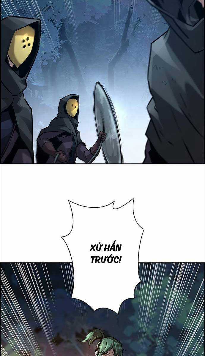 Đặc Tính Tiến Hóa Của Chiêu Hồn Sư Chapter 39 trang 76