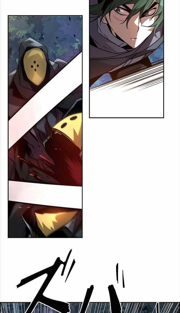 Đặc Tính Tiến Hóa Của Chiêu Hồn Sư Chapter 39 trang 78