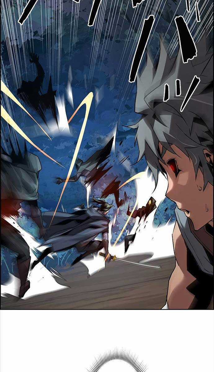 Đặc Tính Tiến Hóa Của Chiêu Hồn Sư Chapter 39 trang 79