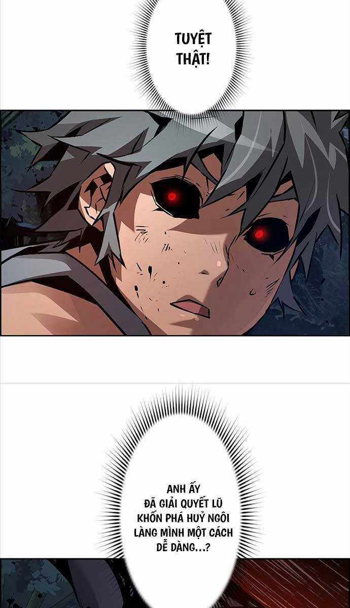 Đặc Tính Tiến Hóa Của Chiêu Hồn Sư Chapter 39 trang 80