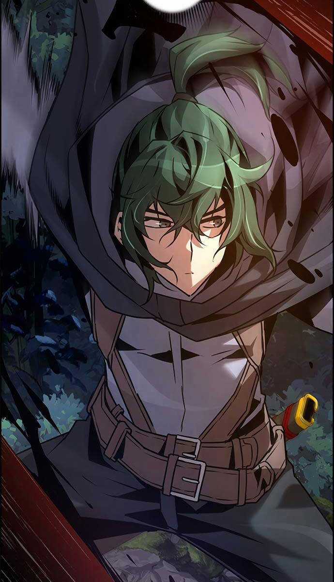 Đặc Tính Tiến Hóa Của Chiêu Hồn Sư Chapter 39 trang 81