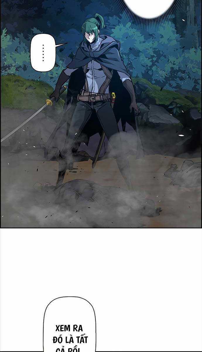 Đặc Tính Tiến Hóa Của Chiêu Hồn Sư Chapter 39 trang 86