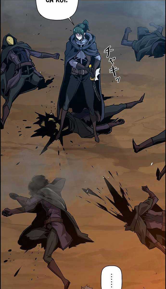 Đặc Tính Tiến Hóa Của Chiêu Hồn Sư Chapter 39 trang 87