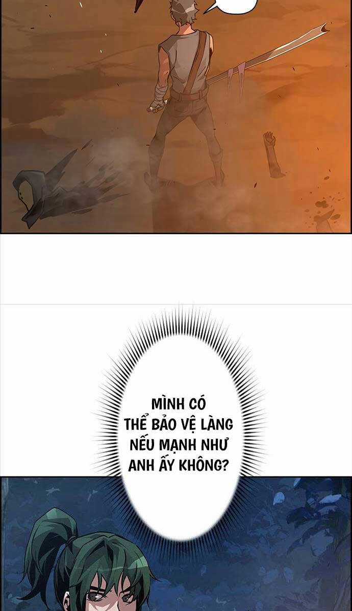 Đặc Tính Tiến Hóa Của Chiêu Hồn Sư Chapter 39 trang 88