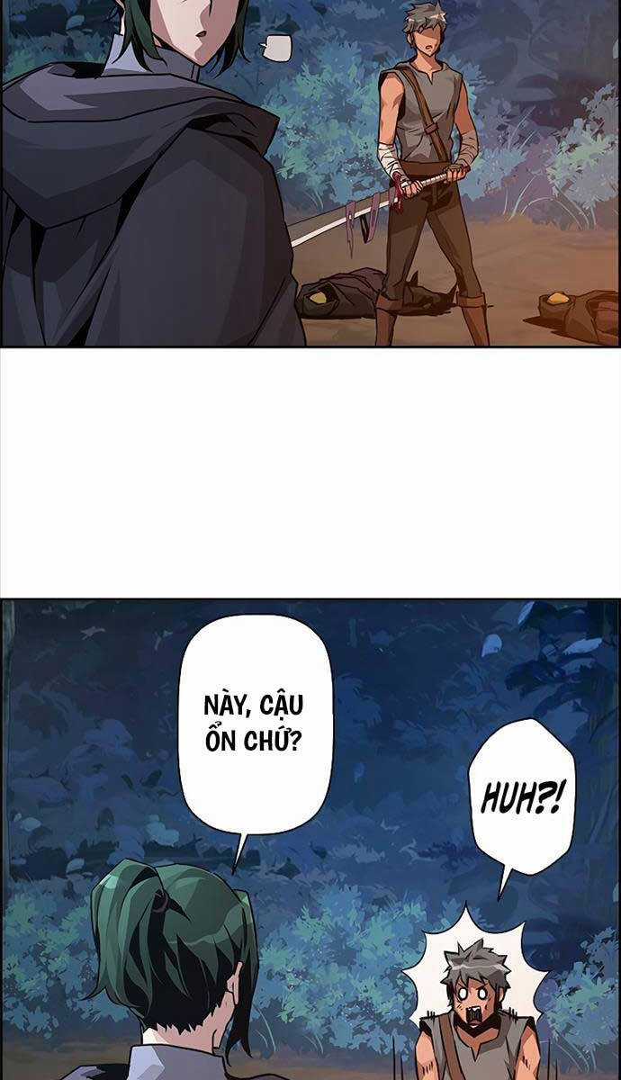 Đặc Tính Tiến Hóa Của Chiêu Hồn Sư Chapter 39 trang 89