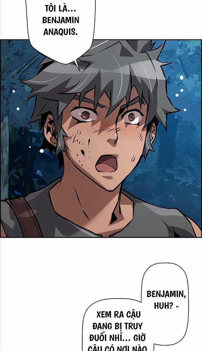 Đặc Tính Tiến Hóa Của Chiêu Hồn Sư Chapter 39 trang 93