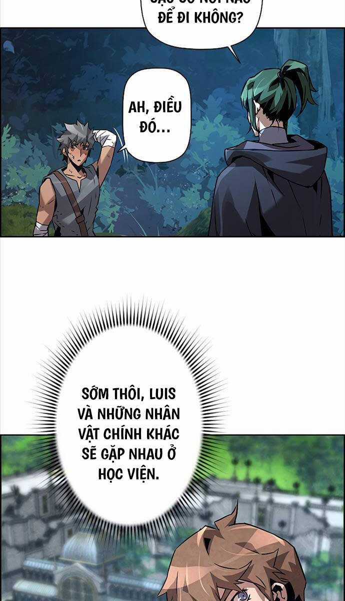 Đặc Tính Tiến Hóa Của Chiêu Hồn Sư Chapter 39 trang 94