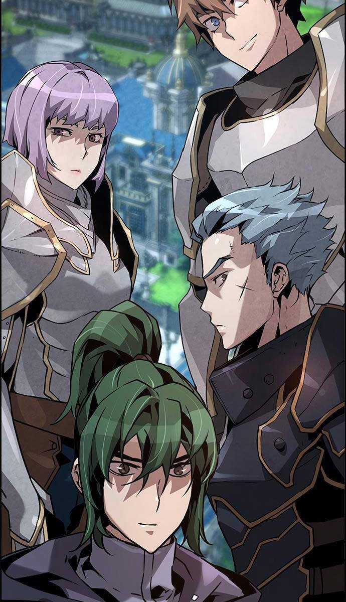 Đặc Tính Tiến Hóa Của Chiêu Hồn Sư Chapter 39 trang 95