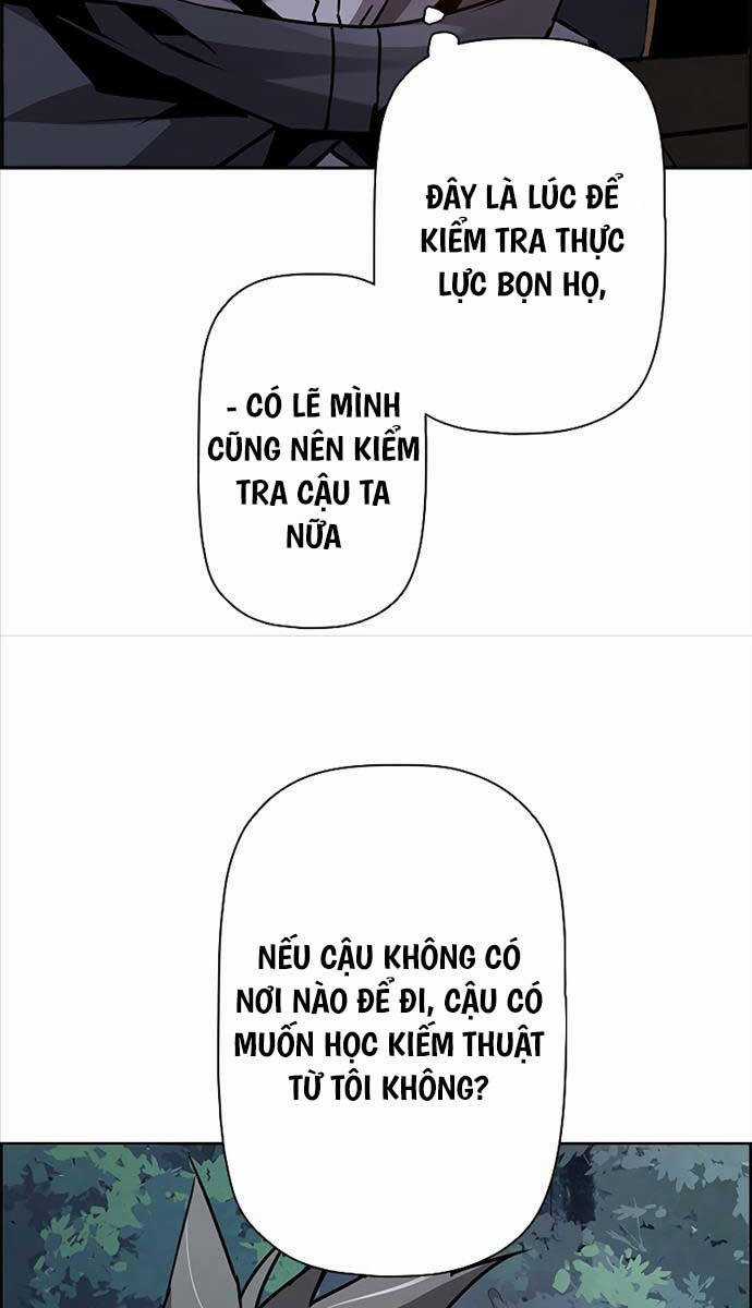 Đặc Tính Tiến Hóa Của Chiêu Hồn Sư Chapter 39 trang 96