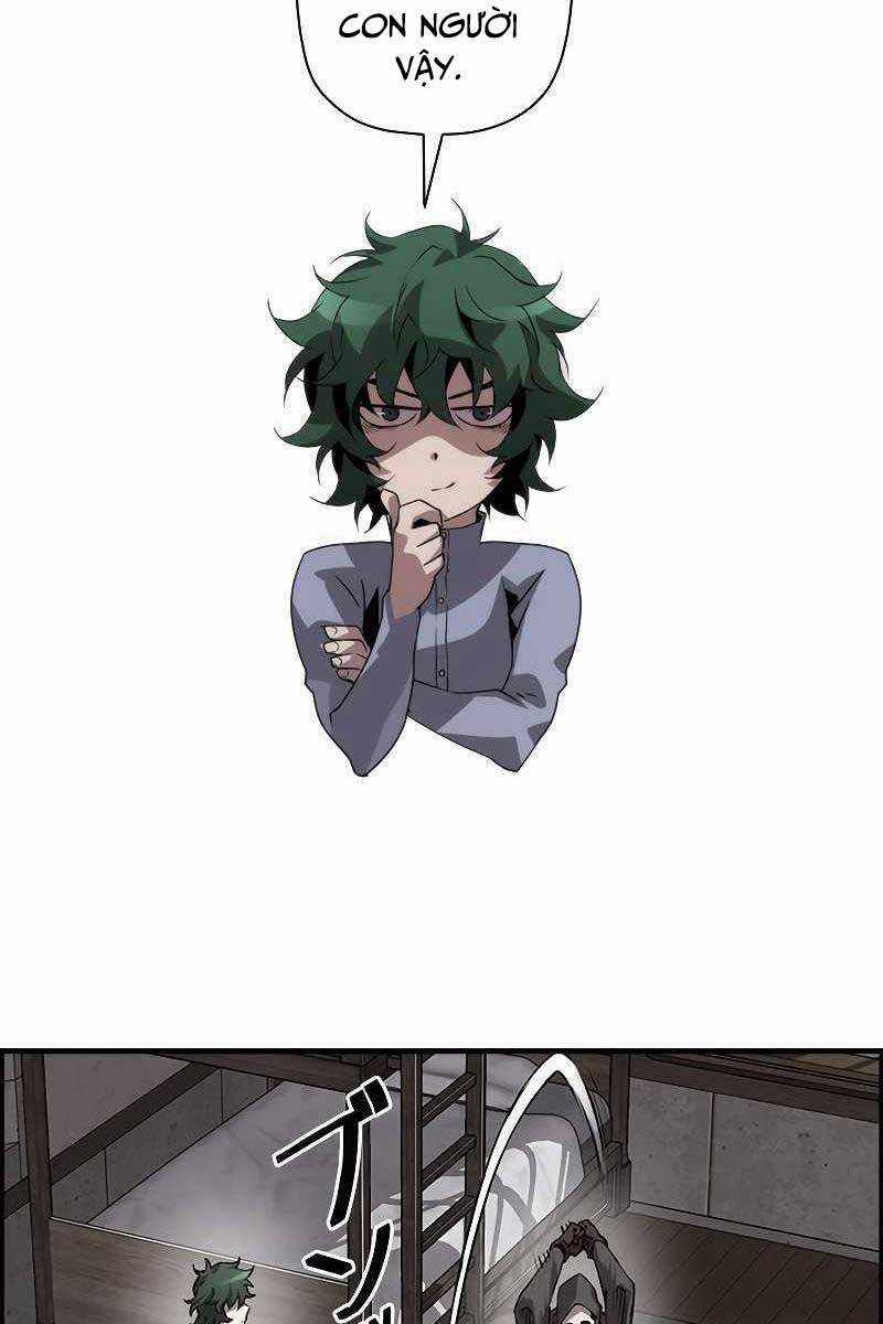 Đặc Tính Tiến Hóa Của Chiêu Hồn Sư Chapter 4 trang 103