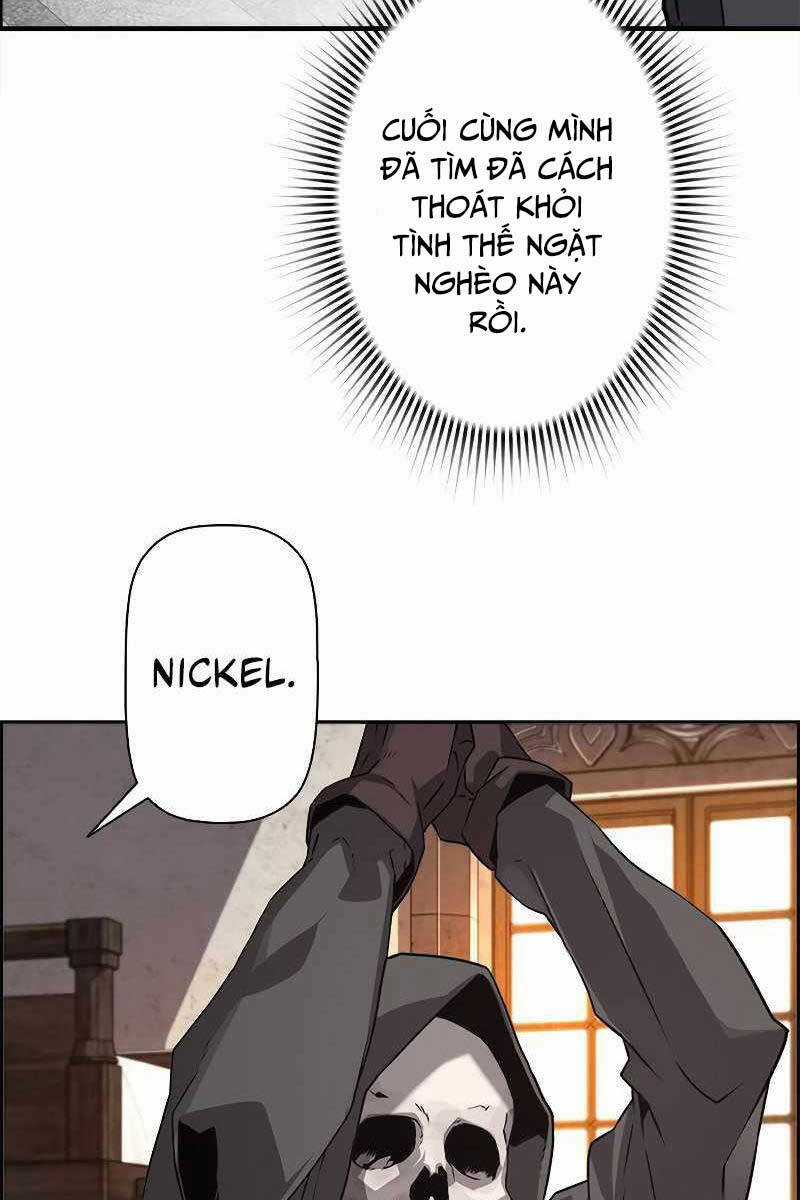 Đặc Tính Tiến Hóa Của Chiêu Hồn Sư Chapter 4 trang 109