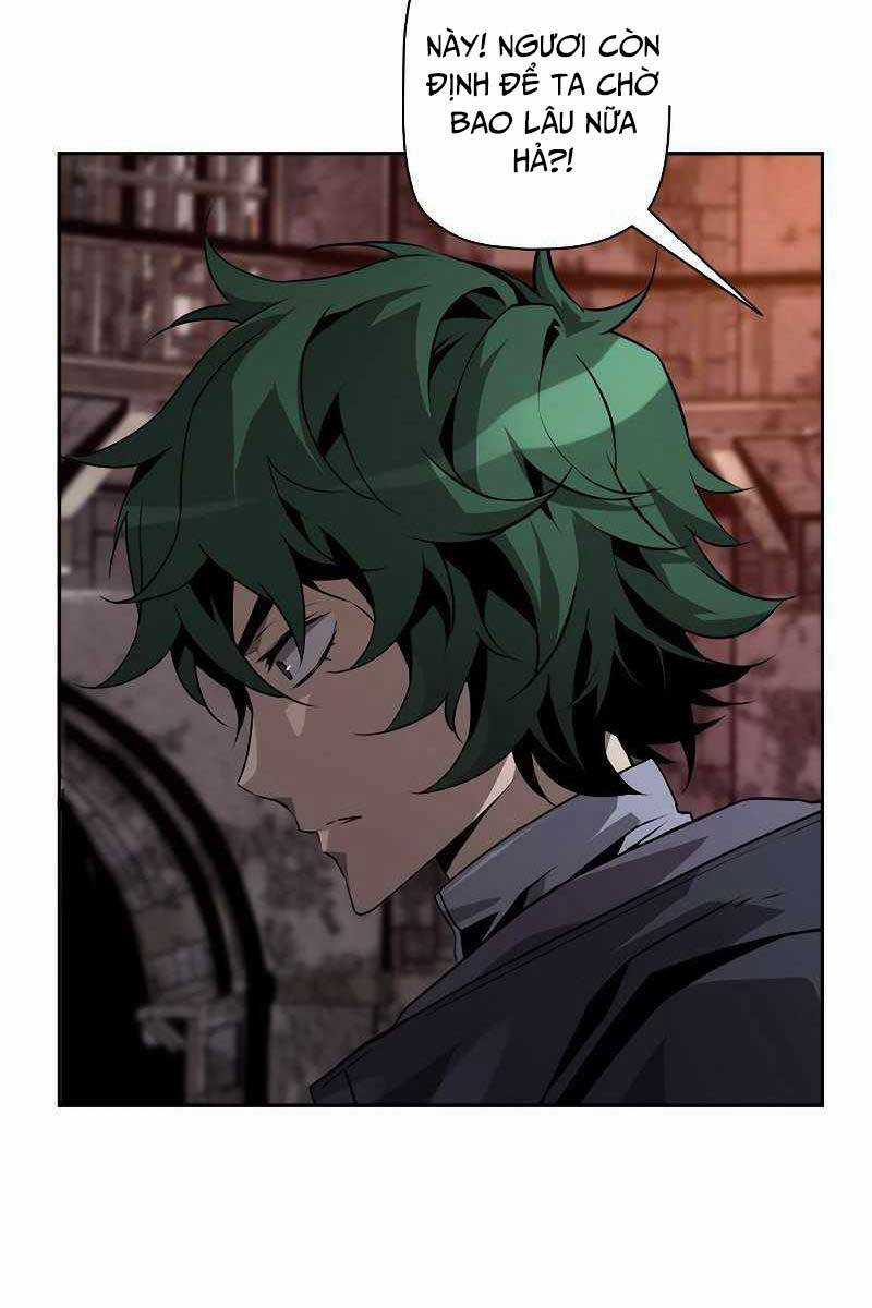 Đặc Tính Tiến Hóa Của Chiêu Hồn Sư Chapter 4 trang 12