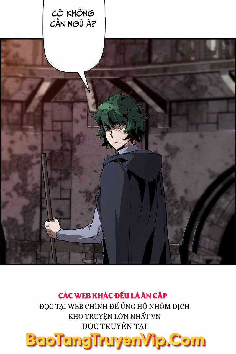 Đặc Tính Tiến Hóa Của Chiêu Hồn Sư Chapter 4 trang 14