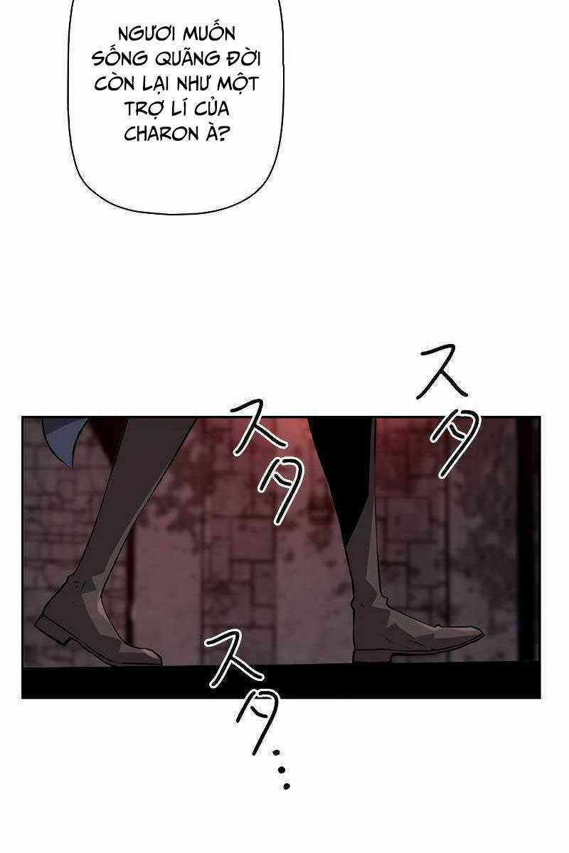 Đặc Tính Tiến Hóa Của Chiêu Hồn Sư Chapter 4 trang 16