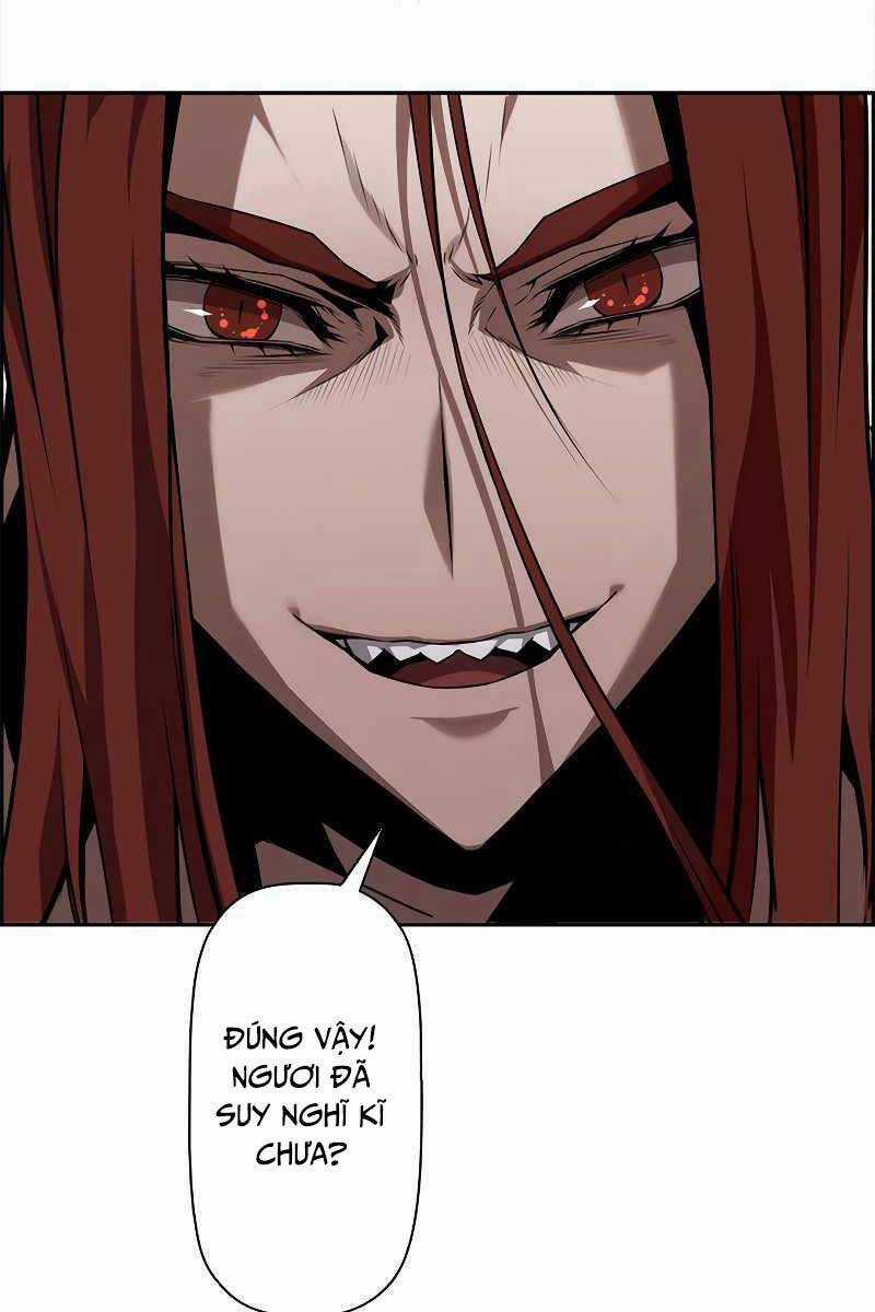 Đặc Tính Tiến Hóa Của Chiêu Hồn Sư Chapter 4 trang 19